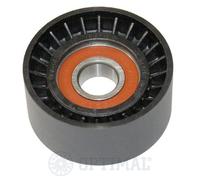 OPTIMAL 0-N1407S Rullo tenditore, Cinghia Poly-V per ALFA ROMEO,FIAT,LANCIA