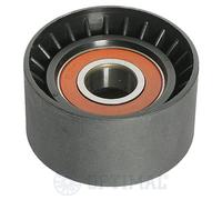 OPTIMAL 0-N1409 Galoppino/Guidacinghia, Cinghia Poly-V per MITSUBISHI,NISSAN,OPE