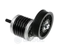 OPTIMAL 0-N1432 Rullo tenditore cinghia Poly-V
