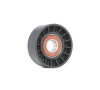 OPTIMAL 0-N1445S Rullo tenditore cinghia Poly-V 70mm per VW GOLF VI (5K1)