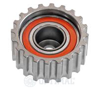 OPTIMAL 0-N146 Galoppino/Guidacinghia, Cinghia dentata per RENAULT