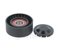 OPTIMAL 0-N1476S Rullo tenditore, Cinghia Poly-V per NISSAN,RENAULT