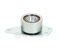 OPTIMAL 0-N148 Galoppino/Guidacinghia, Cinghia dentata per RENAULT,VOLVO