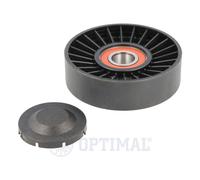 OPTIMAL 0-N1485S Rullo tenditore, Cinghia Poly-V per CHEVROLET,OPEL,SAAB,VAUXHAL