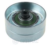 OPTIMAL 0-N1489S Rullo tenditore cinghia Poly-V