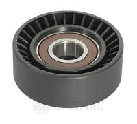 OPTIMAL 0-N1517S Rullo tenditore, Cinghia Poly-V per ABARTH,ALFA ROMEO,FIAT,FORD