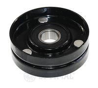Optimal Rullo tenditore cinghia 0-N1518S Poly-V per Volvo e Renault