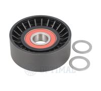 OPTIMAL 0-N1523 Rullo tenditore, Cinghia Poly-V per BMW
