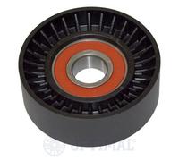 OPTIMAL 0-N1530S Rullo tenditore, Cinghia Poly-V per AUDI,SEAT,SKODA,VW