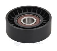 OPTIMAL 0-N1531S Rullo tenditore, Cinghia Poly-V per AUDI,SEAT,SKODA,VW