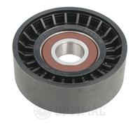 OPTIMAL 0-N1534S Rullo tenditore cinghia Poly-V