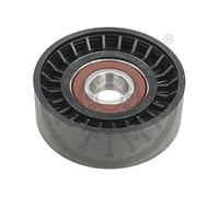 OPTIMAL 0-N1534S Rullo tenditore cinghia Poly-V Rullo tendicinghia Puleggia tendicinghia Rullo tenditore cinghia