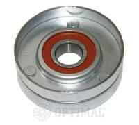 OPTIMAL 0-N1539S Rullo tenditore cinghia Poly-V
