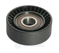OPTIMAL 0-N1554S Rullo tenditore, Cinghia Poly-V per FORD,FORD AUSTRALIA,VOLVO