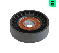 OPTIMAL 0-N1555S Rullo tenditore cinghia Poly-V 70mm per CHRYSLER STRATUS (JA)