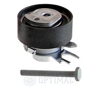 OPTIMAL 0-N158 Rullo tenditore, Cinghia dentata per AUDI,SEAT,SKODA,VW