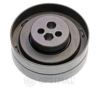 OPTIMAL 0-N160 Rullo tenditore, Cinghia dentata per AUDI