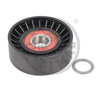 OPTIMAL 0-N1641S - Rullo tendicinghia, cinghia poly-V
