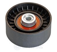 OPTIMAL 0-N1675 Rullo tenditore, Cinghia Poly-V per SEAT,SKODA,VW