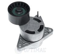 OPTIMAL 0-N1731 Tendicinghia, Cinghia Poly-V per NISSAN,OPEL,RENAULT,VAUXHALL