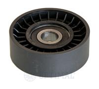 OPTIMAL 0-N1732S Rullo tenditore cinghia Poly-V