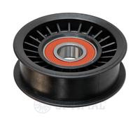 OPTIMAL 0-N1746 Galoppino/Guidacinghia, Cinghia Poly-V per MERCEDES-BENZ