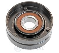 OPTIMAL 0-N1799S Rullo tenditore, Cinghia Poly-V per ALFA ROMEO,BUICK (SGM),CHEV