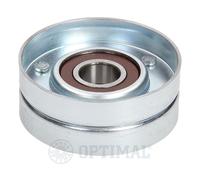 OPTIMAL 0-N1815S Rullo tenditore cinghia Poly-V
