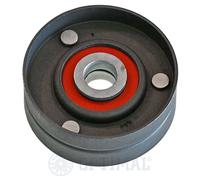 OPTIMAL 0-N1834S Rullo tenditore, Cinghia Poly-V per BMW,LAND ROVER,OPEL