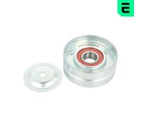 OPTIMAL 0-N1869S Rullo tenditore cinghia Poly-V per RENAULT Scénic III (JZ0/1)