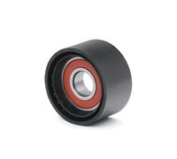 OPTIMAL 0-N1958S Rullo tenditore cinghia Poly-V 55mm per BMW 3 Sedan (E90) X5