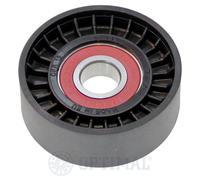 Rullo tenditore cinghia trapezoidale 0-N2037S OPTIMAL per PEUGEOT FORD FIAT