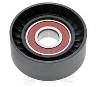 OPTIMAL 0-N2042S Rullo tenditore, Cinghia Poly-V per CITROËN,FIAT,FORD,LANCIA,MI