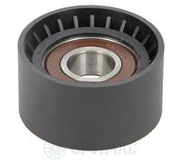 OPTIMAL 0-N2084S Rullo tenditore, Cinghia Poly-V per BMW