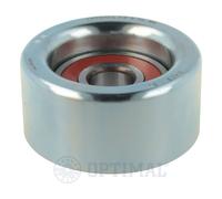OPTIMAL 0-N2089S Rullo tenditore cinghia Poly-V
