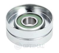 OPTIMAL 0-N2111S Rullo tenditore cinghia Poly-V