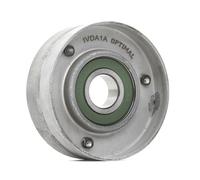 OPTIMAL 0-N2170S Galoppino guidacinghia cinghia Poly-V 70mm per OPEL Meriva A