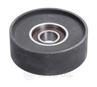 OPTIMAL 0-N2211S Galoppino guidacinghia, cinghia Poly-V