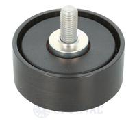 OPTIMAL 0-N2216S1 Galoppino/Guidacinghia, Cinghia Poly-V per BMW