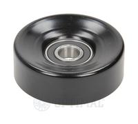 OPTIMAL 0-N2231S Galoppino/Guidacinghia, Cinghia Poly-V per HYUNDAI,KIA