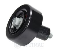 OPTIMAL 0-N2249 Galoppino/Guidacinghia, Cinghia Poly-V per HYUNDAI,KIA