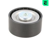 OPTIMAL 0-N2296 Galoppino guidacinghia cinghia Poly-V 54mm