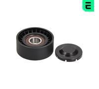 OPTIMAL 0-N2431S Galoppino guidacinghia cinghia Poly-V 65mm