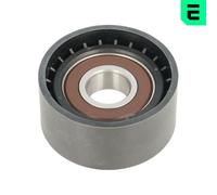 OPTIMAL 0-N2441S Galoppino guidacinghia cinghia Poly-V 55mm per BMW 7 (G11, G12)