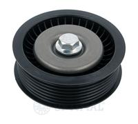 OPTIMAL 0-N2453 Galoppino/Guidacinghia, Cinghia Poly-V per MERCEDES-BENZ