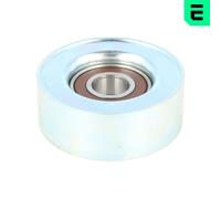 OPTIMAL 0-N2519S Rullo tenditore cinghia Poly-V 70mm per CITROËN C4 AIRCROSS
