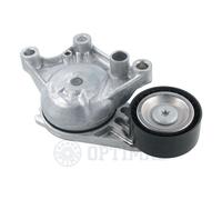 OPTIMAL 0-N2576 Braccio tenditore, Cinghia Poly-V per CITROËN,DS,OPEL,PEUGEOT,VA