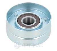 OPTIMAL 0-N2587S Galoppino guidacinghia, cinghia Poly-V