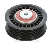 OPTIMAL 0-N847 Rullo tenditore, Cinghia Poly-V per MERCEDES-BENZ