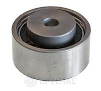 OPTIMAL 0-N951 Galoppino/Guidacinghia, Cinghia dentata per FIAT,LANCIA